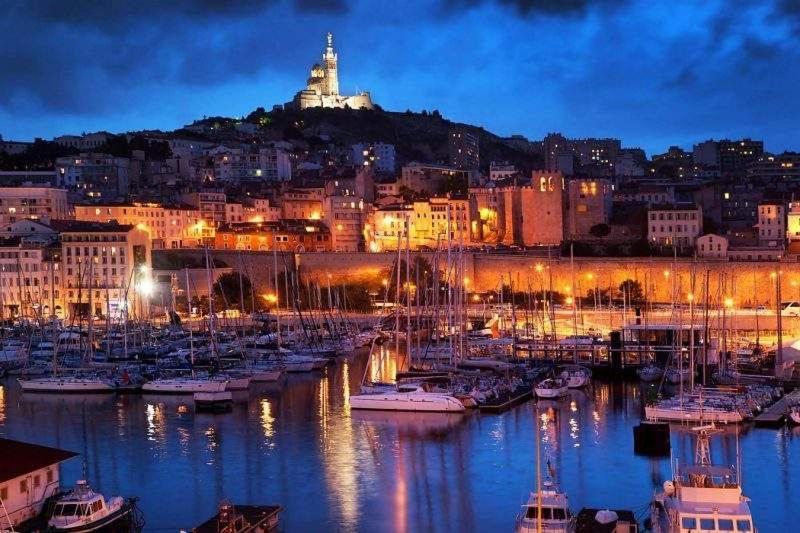 Appartement Avec Terrasse Et Box Entre Plages Et Nature Marseilles Buitenkant foto