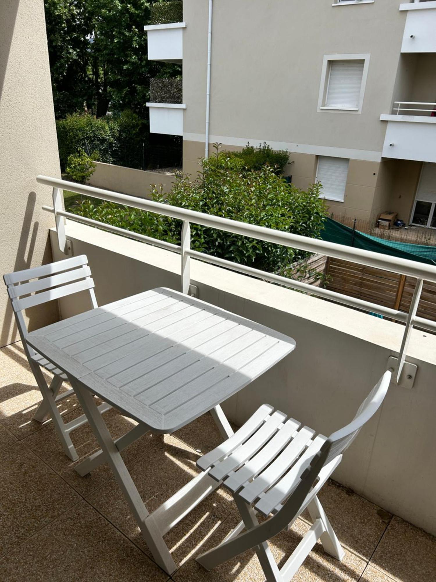 Appartement Avec Terrasse Et Box Entre Plages Et Nature Marseilles Buitenkant foto
